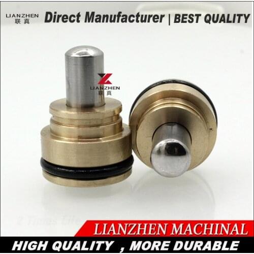 High quality Replacement Spare parts for LIANZHEN parts E 320 excavator pusher assembly