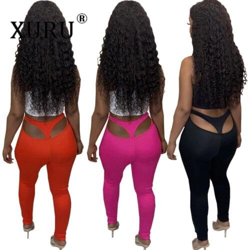 Женские брюки XURU China At AliExpress