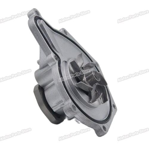 06E121018D Engine Coolant Water Pump for Audi CAKA CCBA BKH A4 A6 A7 A8 Q5 Q7 TOUAREG TT 3.0 3.2