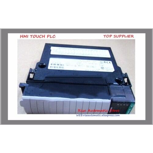 1756-OB16D PLC New Original 19.2-30V DC 16 Diagnostic Outputs Digital DC Output Module