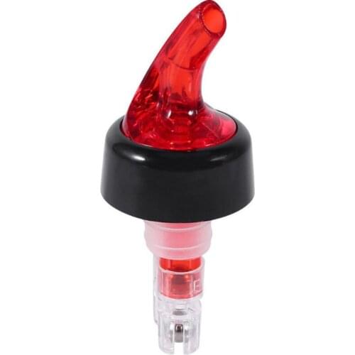 30mL Bar Pourer Household Dispenser Cocktail Drinks Wine Quick Measuring Tools New 2019