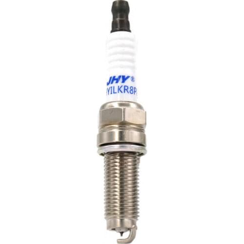 4 Pcs for Iridium platinum spark plug For Trumpchi 1.3T 1.5T 2.0T Emgrand 1.3T OEM ILKR8P8/92607