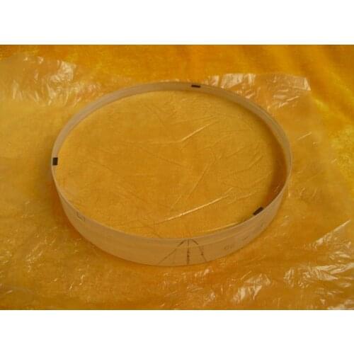 Astronomical Telescope DIY Accessories Objective Lens 154f1200 (Double Separation Single Layer Blue Film)