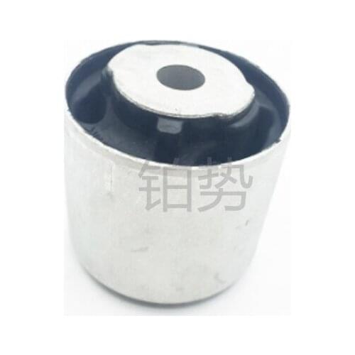 Car Front differential mounting bearing support element 2012-mer ced esb enzML 250 ML 350 ML 300 W166 W292 control arm bushing