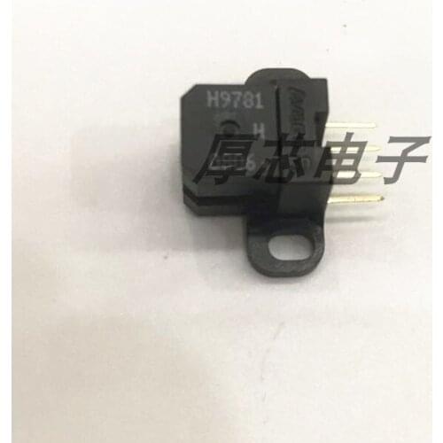 HEDS-9781#G54 360 line motor stepper motor control in the photoelectric encoder grating read sensor AB