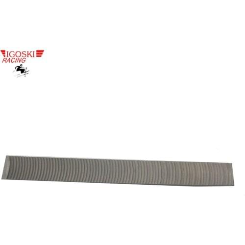 IGOSKI ski snowboard tuning tool cross Cut File works with most edge tuners