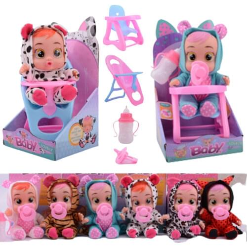 Детские куклы KIEKA China At AliExpress