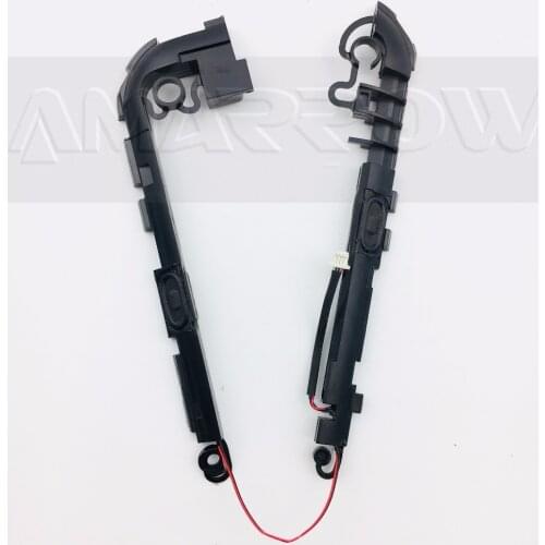 New Original laptop internal Speaker for dell 14R 3421 3440 5437 5421 M431R Built-in speake L&R