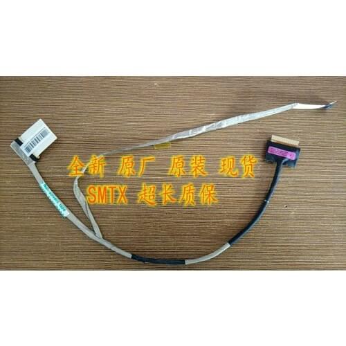 New original for MSI GE62 MS-16J1 MS-16J2 led lcd lvds cable K1N-3040036-H39