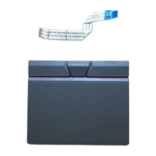 For Lenovo ThinkPad S1 Yoga Yoga 12 touch pad and connecting cable of new original notebook computer Solid three key touchpad