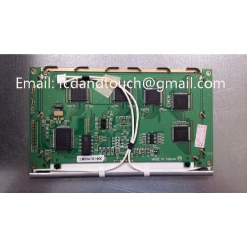 LMBHAT014GC lcd display screen panel Replacement maintenance