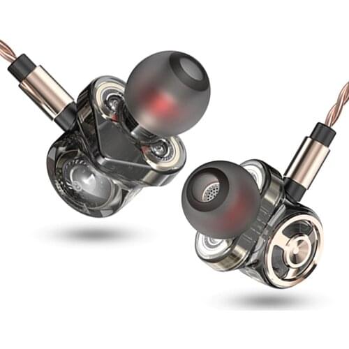 OVEVO In-ear Headphones