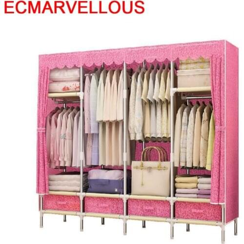 Szafa Meuble Armoire Gabinete Armario Placard De Rangement Chambre Cabinet Closet Mueble Bedroom Furniture Wardrobe