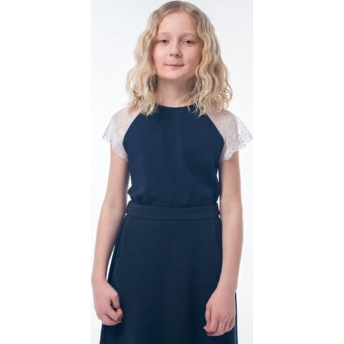TForma Blouses For Girls