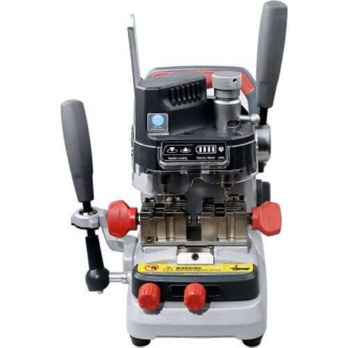 Xhorse Locksmith Supplies Xhorse Condor Dolphin XP007 Manually Key Cutting Machine