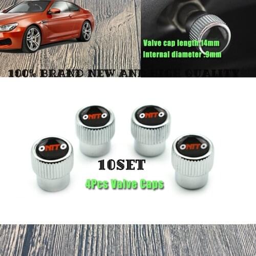 10set Aluminium Alloy Car Badge Wheel Tire Valve Cap Tyre Dust Cap for Chevrolet SAAB FOR Peugeot Renaul Jaguar OPEL metal