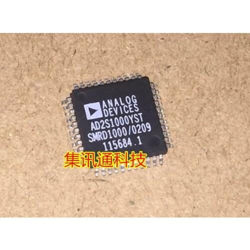 100% New&original AD2S1000YST