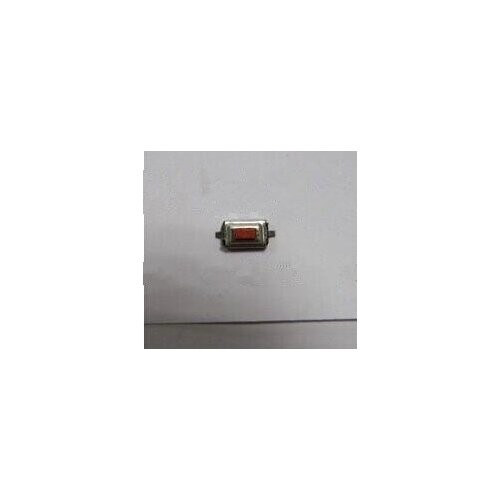 100pcs 3X6X2.5MM SMD red Tact Switch Push Button 3mm*6mm*2.5mm Through Hole SPST-NO