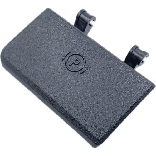 1NL97XDVAA Parking Brake Release Handle for dodge 09-12 Ram 1500 10-12 RAM 2500