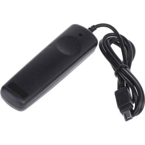 2021 New MC-DC2 Wired Remote Shutter Release for nikon D3100 D7100 D3200 D5100 D5200 D600