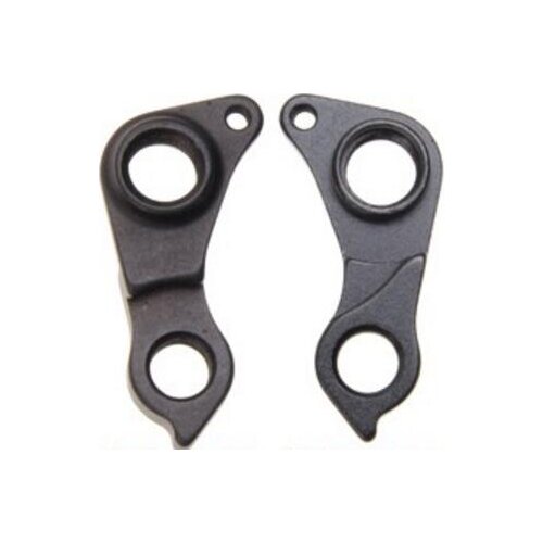 5pcs Cycle / Bike rear gear mech derailleur hanger dropout with bolts for Vitus # 21 - ZX1 2018-20 Kona MMR Bike Frame