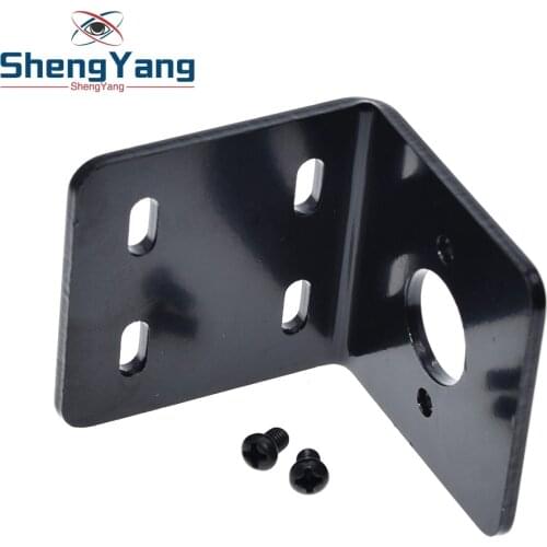 775 DC Motor Bracket 750 755 795 7 Series Steel Motor Base Electroplating Fixed Mounting Base Machine Seat Support Bracket