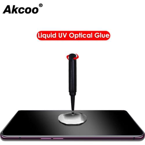 Akcoo Screen Protectors For Samsung Galaxy S7 Edge