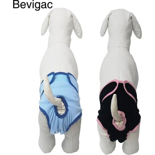 Трусы для собак Behogar China At AliExpress