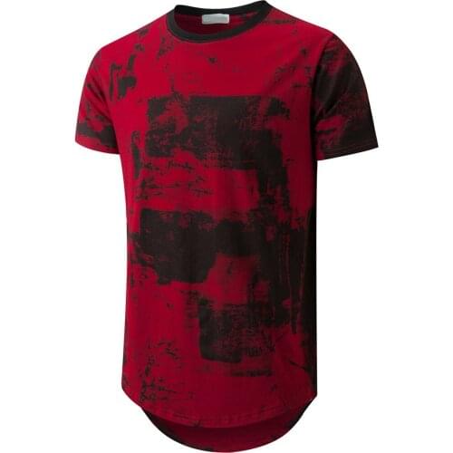 Мужские футболки Bianfeng China At AliExpress