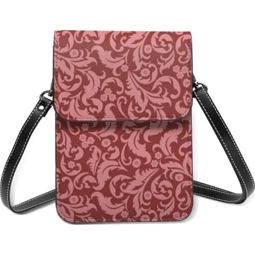 Brand Women Messenger Bag Square Hasp Mini Purses The Tide Female Handbag Shoulder Diagonal Cross Body Bag Simple Daily Bag