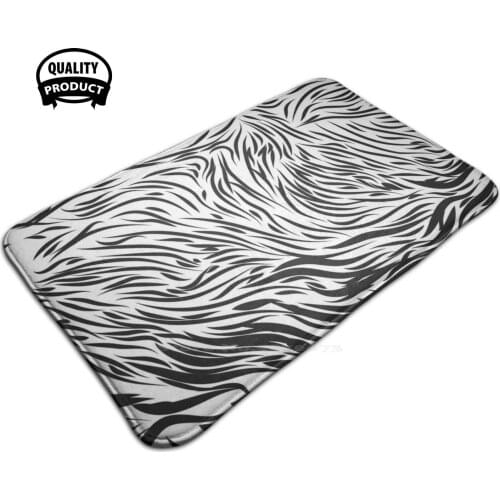 Rustic Farm Pig 3 Sizes Home Rug Room Carpet Rustic Farm Farm Animal Chicken Cock Sketch Ranch Animal Wood Block Wood Block Cut