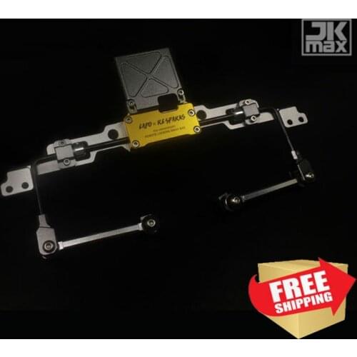 RC Capo jkmax upgrade parts rcsparks real axle Anti-roll bar Option parts for radio control car
