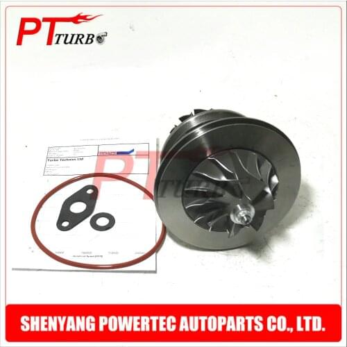 For Mitsubishi Industrial Excavator 320 3306 / Caterpillar E320L - Turbine cartridge core CHRA 49179-08600 49179-02240 5I7952