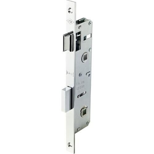 Kale Wc Lock 269 Pwc 30 Mm Chrome Gratuitous