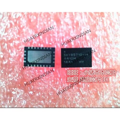 New original SKY85710-11 SKY85710 QFN High Quality