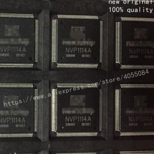 NVP1114A NVP1114 Electronic components chip IC new