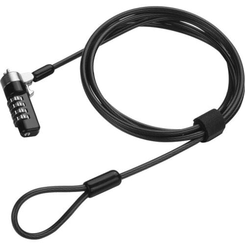 Suitable for DELL Dell 7000 XPS alien notebook password computer lock 3*5mm wedge-shaped small keyhole