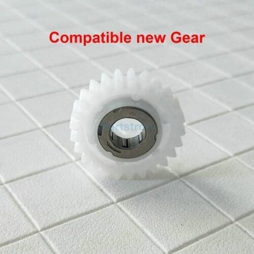 GEAR M1X25X7 OWC 612-10024 Fit For Riso RZ 220 230 300 330 370 390 530 570 970 990 RV 2450 2460C 3490 3650 3660 3690 5690 9690