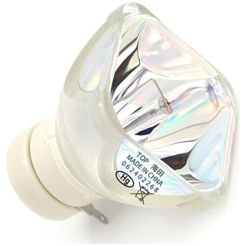 Compatible DT01022 for HITACHI CP-RX78 CP-RX80W CP-RX80 ED-X24 CP-RX78W projector lamp
