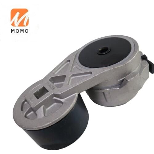 High quality X15 ISX15 QSX15 diesel engine parts fan belt tensioner 3104028