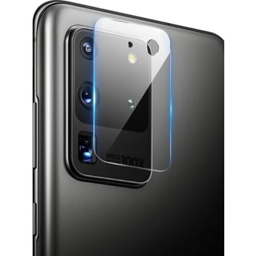 2pcs/lot camera lens Tempered Glass for samsung galaxy S20 ultra S20 plus Protective Glas Screen Protector