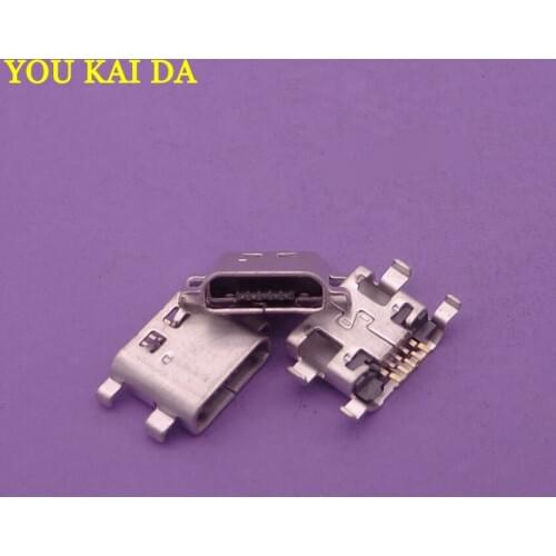 100pcs/lot New USB Charging Port Charger Dock Connector Replacement for Huawei Honor 6 plus honor6plus PE-UL00 TL20 TL10 CL00