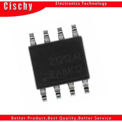 5pcs/lot AOZ1212AI AOZ1212 Z1212AI Z1212 SOP-8 In Stock