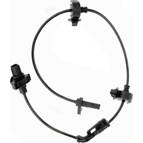 57455SNA003 ABS Wheel Speed Sensor Front Left Right for Hhonda for Civic 06-11 57455 SNA003 57450 SNA003 5S7547