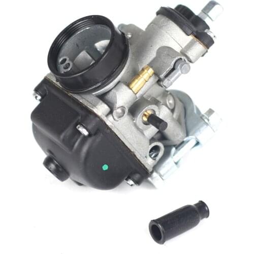Carb CARBURATOR moped scooter manual PHBG19.5mm clone dellorto phbg 19 AD carby