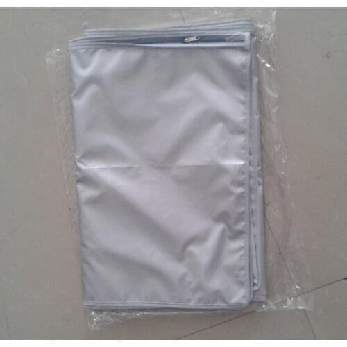 Hot Universal Household Folding PVC Treadmill Dust Cover Outdoor Balcony Waterproof Rain Prevention Protector Bag B013