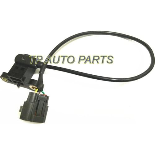 Crankshaft Position Sensor For Ma-zda 323 626 P-rotege OEM FSD7-18-221B J5T151