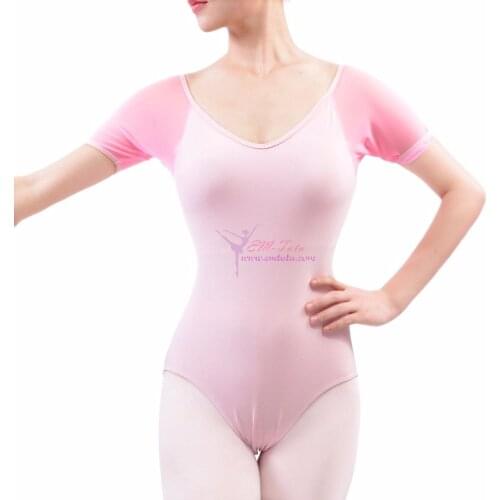 EMTUTU Bodysuit For Ballet