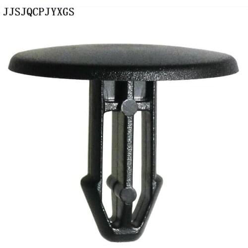 F27 Auto Fastener Car Machine Cover Fender Fixed Clamp Fastener Clip for Honda #91501-SEA-003Civic Accord Fit Spirior Crv