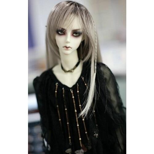 Bril Naho Callas S.Naho Nyan Elf Resin Model Baby Boys Resin Figures High Quality Toy Gifts 1/3 BJD SD Doll